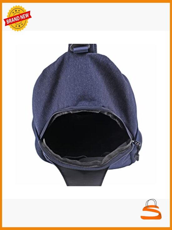 Multipurpose Concealed Carry Sling Backpack Lightweight Crossbody Bag main image 6